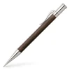 Graf Von Faber-Castell Classic Grenadilla Wood Propelling Pencil