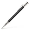 Graf Von Faber-Castell Classic Ebony Wood Propelling Pencil | Pen Sale