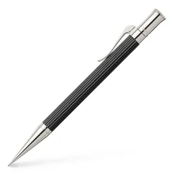 Graf Von Faber-Castell Classic Ebony Wood Propelling Pencil | Pen Sale