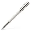 Graf Von Faber-Castell Classic Platinum Plated Rollerball Pen