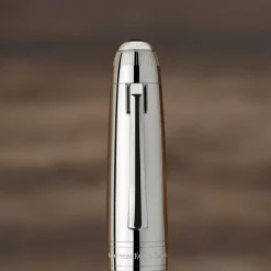 Graf Von Faber-Castell Classic Rollerball Pen Magnum | Altman Luggage