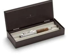 Graf Von Faber-Castell Classic Rollerball Pen Magnum | Altman Luggage