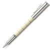 Graf Von Faber-Castell Classic Anello Ivory Rollerball