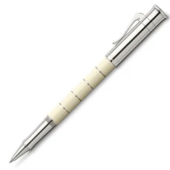 Graf Von Faber-Castell Classic Anello Ivory Rollerball