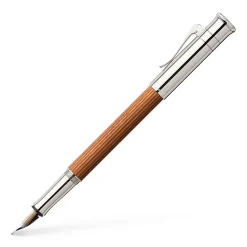 Graf Von Faber-Castell Classic Pernambuco Wood Fountain Pen