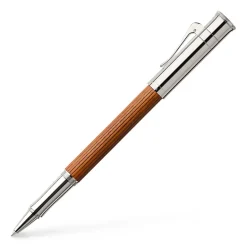 Graf Von Faber-Castell Classic Pernambuco Wood Rollerball Pen