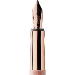 Graf Von Faber-Castell Guilloche Fountain Pen Rose | Altman Luggage
