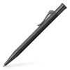 Graf Von Faber-Castell Guilloche Ballpoint Pen Black Edition