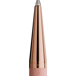 Graf Von Faber-Castell Guilloche Ballpoint Pen Rose