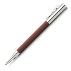 Graf Von Faber-Castell Tamitio Ballpoint Pen Marsala