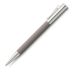 Graf Von Faber-Castell Tamitio Ballpoint Pen Taupe