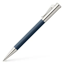 Graf Von Faber-Castell Tamitio Propelling Pencil Night Blue