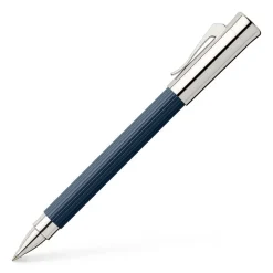 Graf Von Faber-Castell Tamitio Rollerball Pen Night Blue