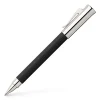 Graf Von Faber-Castell Tamitio Rollerball Pen Black