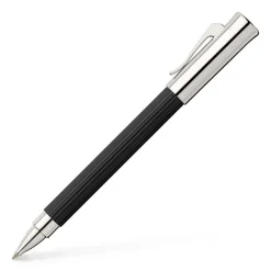 Graf Von Faber-Castell Tamitio Rollerball Pen Black