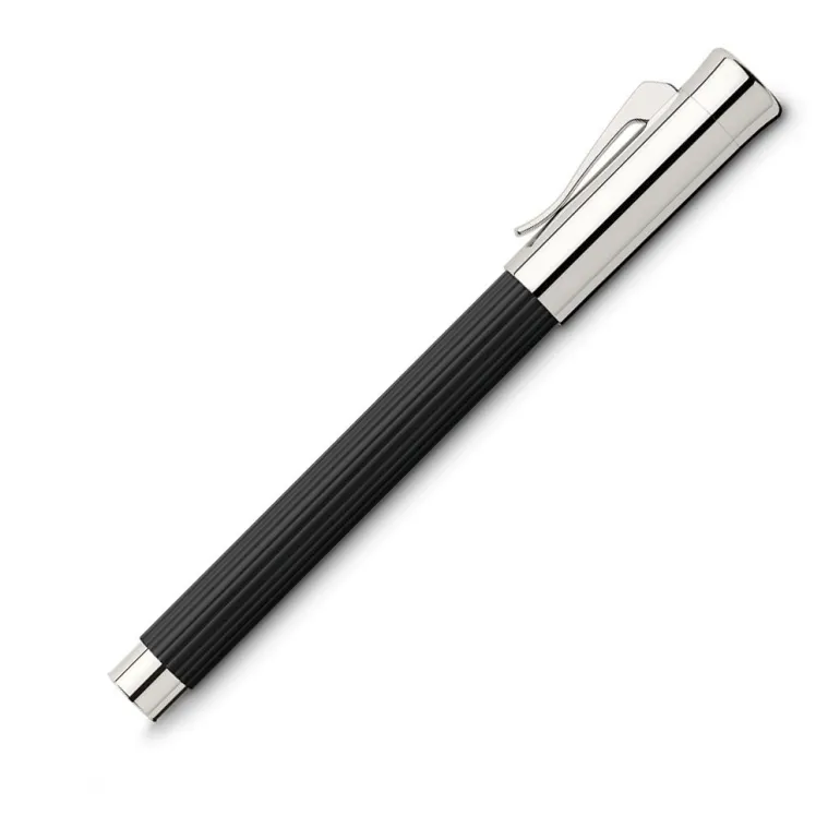 Graf Von Faber-Castell Tamitio Rollerball Pen Black