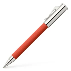 Graf Von Faber-Castell Tamitio Rollerball Pen India Red
