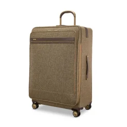 Harmann Tweed Extended Journey