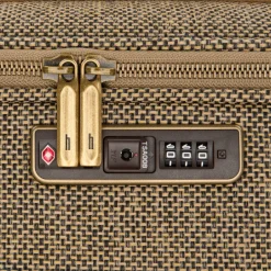 Harmann Tweed Extended Journey