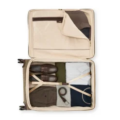 Harmann Tweed Extended Journey