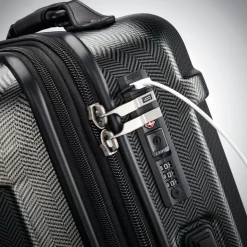 Hartmann Century Deluxe Carry-On