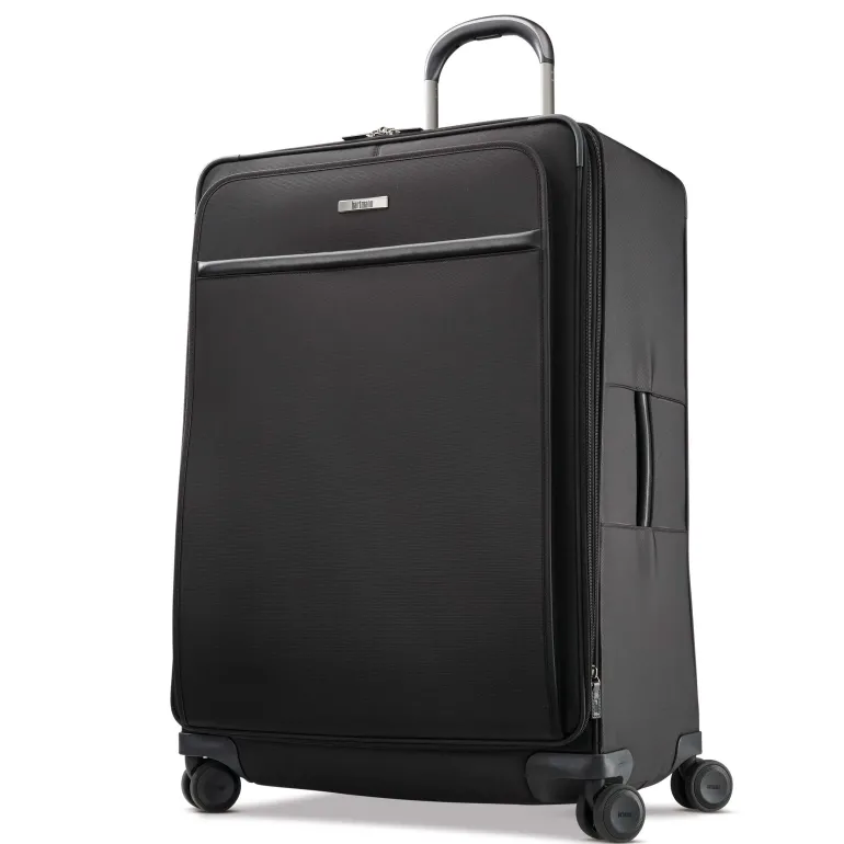 Hartmann Metropolitan 2 Extended Journey Spinner Black Sale