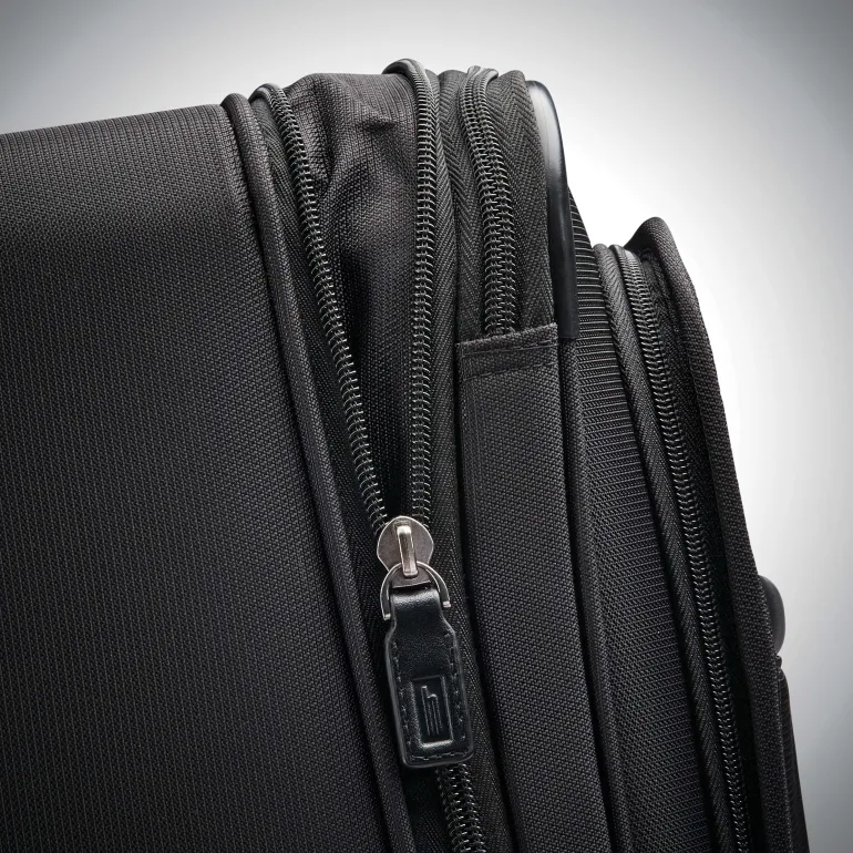 Hartmann Metropolitan 2 Extended Journey Spinner Black Sale