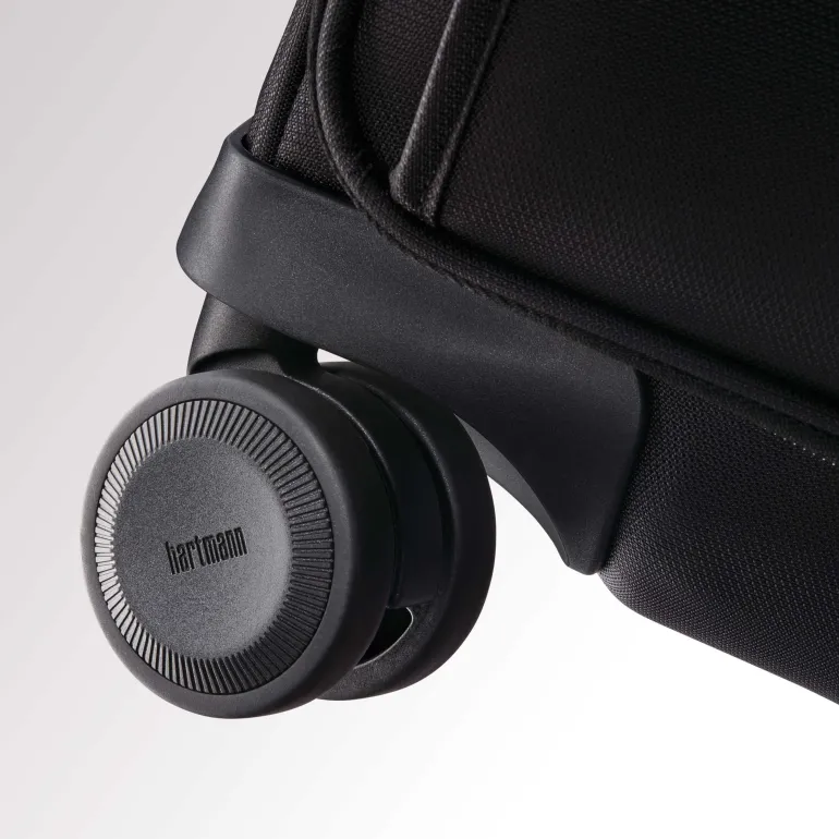 Hartmann Metropolitan 2 Extended Journey Spinner Black Sale