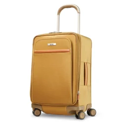 Hartmann Metropolitan 2 Global Expandable Carry On Spinner Safari Sale