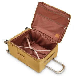 Hartmann Metropolitan 2 Global Expandable Carry On Spinner Safari Sale