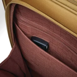 Hartmann Metropolitan 2 Global Expandable Carry On Spinner Safari Sale