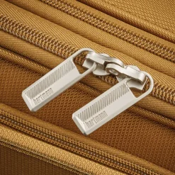 Hartmann Metropolitan 2 Global Expandable Carry On Spinner Safari Sale