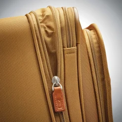 Hartmann Metropolitan 2 Global Expandable Carry On Spinner Safari Sale