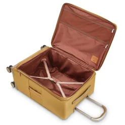 Hartmann Metropolitan 2 Medium Journey Spinner Safari Sale