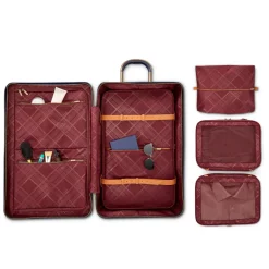 Hartmann Reserve Medium Trunk