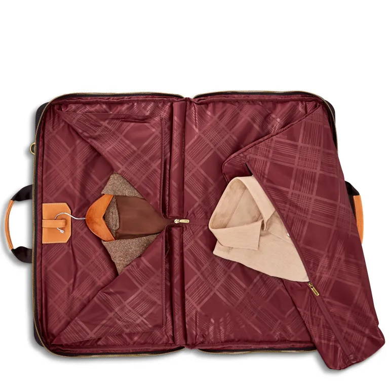 Hartmann Reserve Trifold Garment Bag