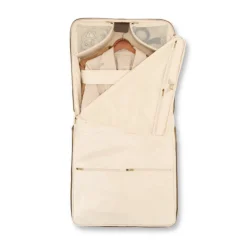 Hartmann Tweed Garment Bag