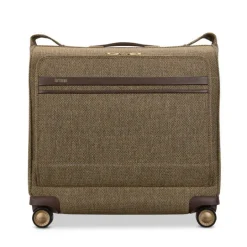 Hartmann Tweed Garment Bag