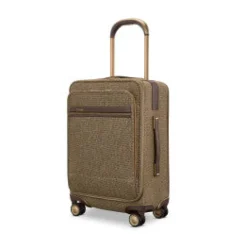 Hartmann Tweed Global Carry-On