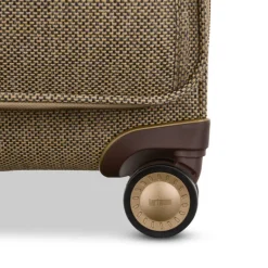 Hartmann Tweed Global Carry-On