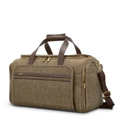 Hartmann Tweed Travel Duffel