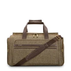 Hartmann Tweed Travel Duffel