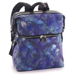 Hedgren Paragon M Backpack Oasis Print | Altman Luggage