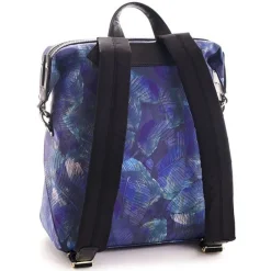 Hedgren Paragon M Backpack Oasis Print | Altman Luggage