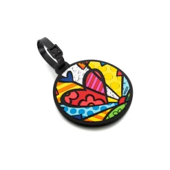 Heys Britto Luggage Tag A New Day | altman luggage
