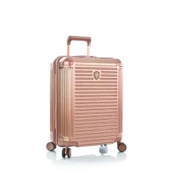 Heys Edge 21" Hard Side Carry-on With Metal Corners