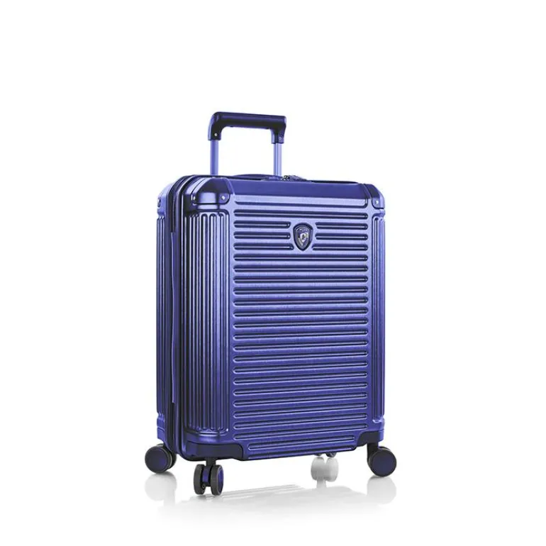 Heys Edge 21" Hard Side Carry-on With Metal Corners