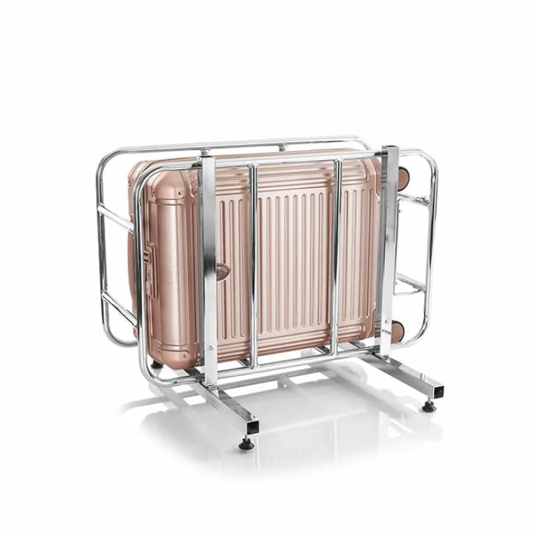 Heys Edge 21" Hard Side Carry-on With Metal Corners