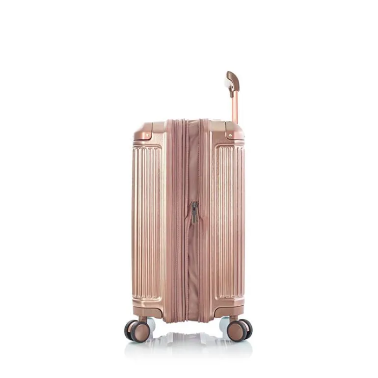Heys Edge 21" Hard Side Carry-on With Metal Corners