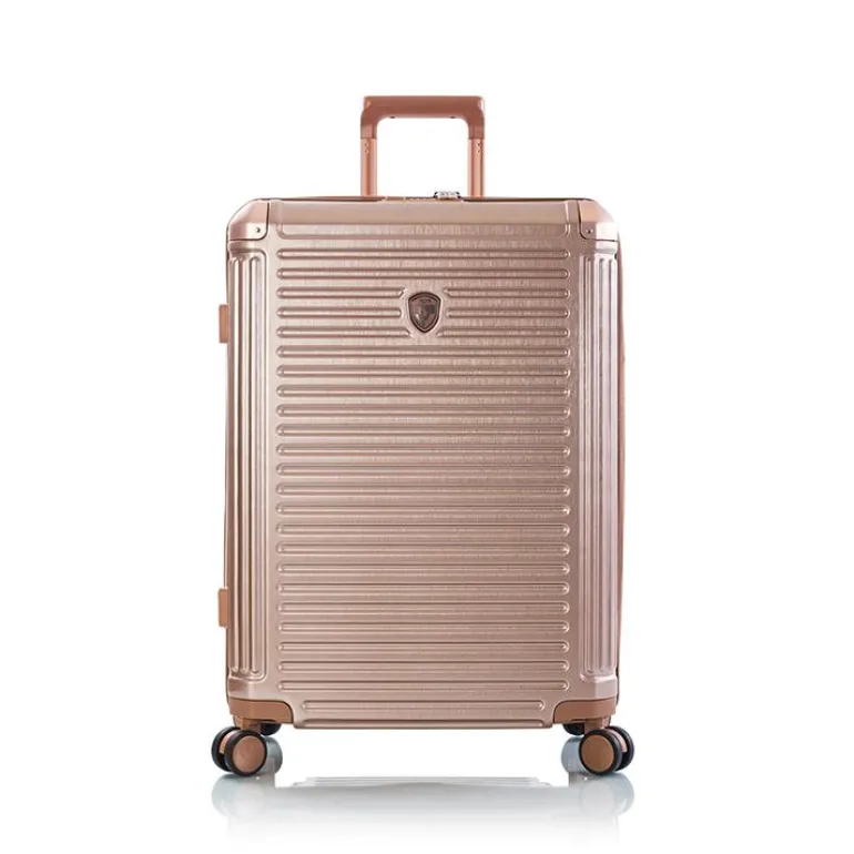 Heys Edge 26" Hard Side Luggage With Metal Corners